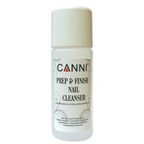 CANNI Prep and  Finish Nail Cleanser Обезжиривател