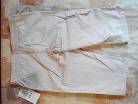 Бриджи Венейя вид сзади