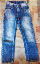 Джинсы Глория Джинс р.140 