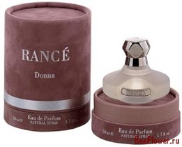 Rance Donna Rance 1795
