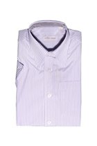 Рубашка с кор/рукавом Сильвер Спун р.33(140-146)