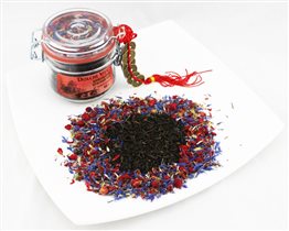 'Красный Юннаньский Чай', 60 гр 