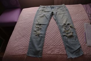 джинсы Пул Бир-30-700