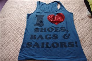 классная маечке Ойшо-Л-200