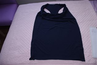 жилетка с шомутом-Л-400