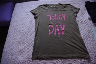 Футболка Сильвиян Хич-М-700