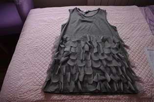 JoJo туника милая Италия-44-2500