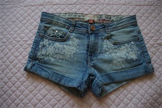 шорты майораль-140-600