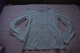 милая кофточка Мунсун-152-300