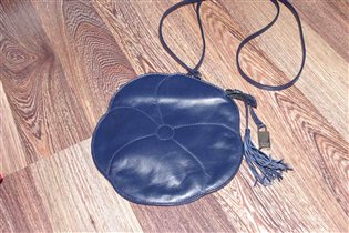 Furla новая маленькая сумочка кожа-2000