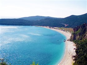 Лучшие пляжи Европы: Черногория, Испания, Латвия, Хорватия и Греция