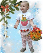 Петушок Гребешок, микрогофрокартон, Вес 600 гр., 2