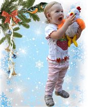 Птенец-молодец, мягкая игрушка, Вес 500 гр., 600 р