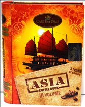 Книга - Азия, жесть