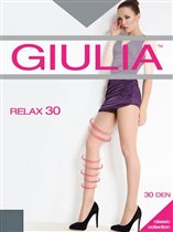 Giulia RELAX 30