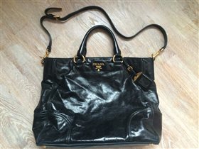 сумка Prada, 12000р