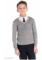 Отличный трикотаж Cleverly, 122-128см