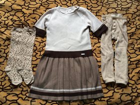 Комплект Майораль 5-7 лет