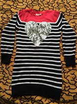 Платье-Туника Sela р.6-7