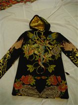 Толстовка 4000 руб   фото лицевая сторона раз. S,М