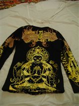 фото спинки