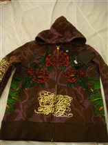 толстовка 1500 размер М,L фото лицевой стороны