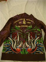 фото спинки