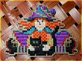 Wacky Wendy - Mill Hill