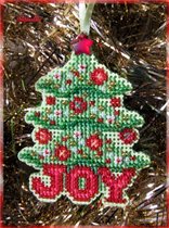 Joy Tree - Mill Hill