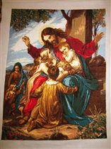 Вышила Элен 11