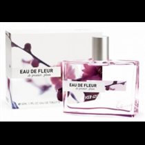 Kenzo Eau De Fleur De Prunier Plum