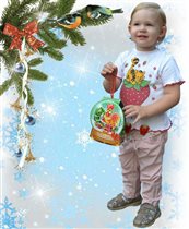 Волшебный гребешок. Картон. 200 гр. 100 руб. 