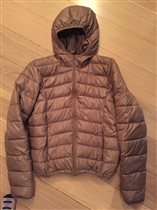 Куртка спортивная