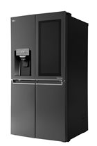 Холодильник LG Smart InstaView и новое поколение пылесосов премиум-класса