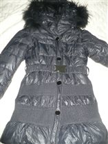 Пальто зима, распродажа от dezi