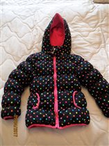 Blue sevenрост 122  7 лет