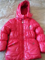 Куртка Kanz (Германия) 7 лет 