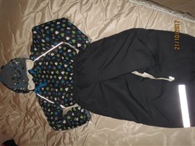 Комбинезон Lappikids рост 122 