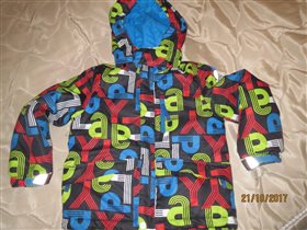 Icepeak  рост 122