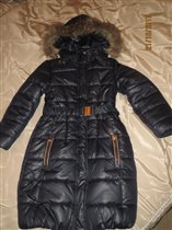 пальто Майораль 8 лет рост 128