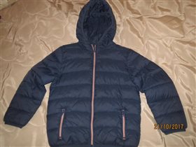 майораль рост 134 9 лет