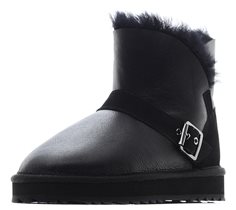 ru 1 black leather