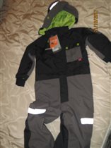 Дидриксон д/м новый 120 