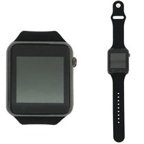 Часы электронные Smart Watch квадрат 