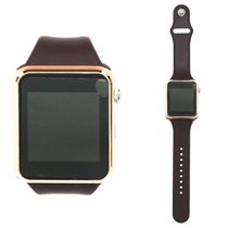 Часы электронные Smart Watch квадрат