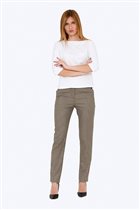 Брюки ЭМКА р.48