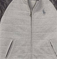 Ralph Lauren куртка-бомбер