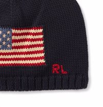 Ralph Lauren шапка