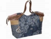 Anekke moon hobo bag