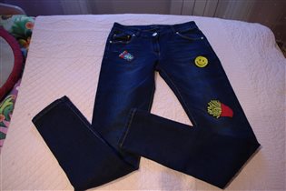 джинсы-158-600